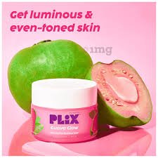 Vitamin C Guava Face Serum